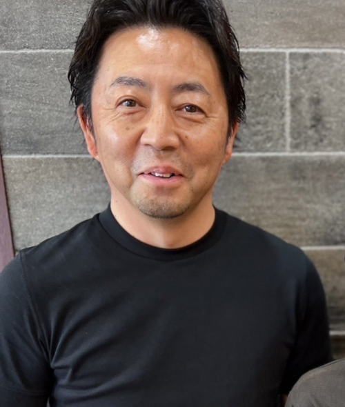 吉川 邦彦