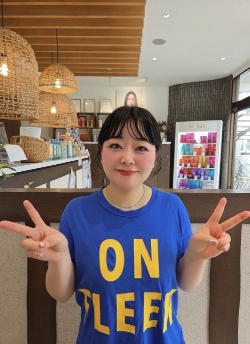宮内