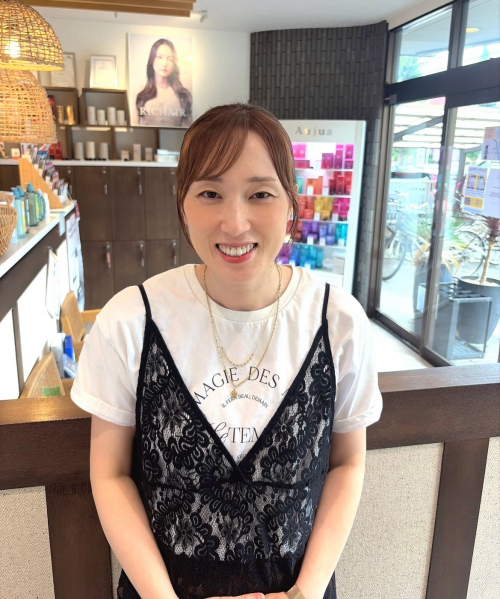 谷津