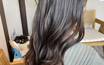 インナーカラー