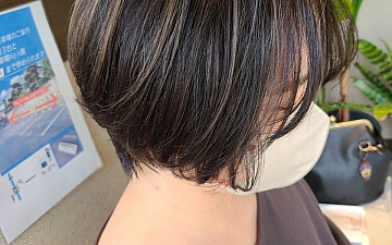 大人のこなれ感♪