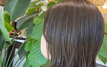 赤み消しカラー