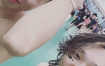 しらこばとfeat.KAMINARI