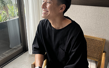 メンズスタイル