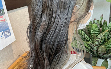 インナーミルクティーベージュ