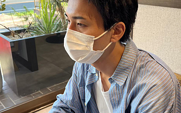 かっこいいが炸裂!単発はスパイキー