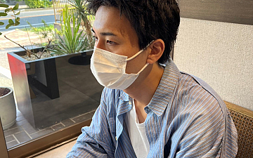 メンズスパイキーショート!!¥13000〜