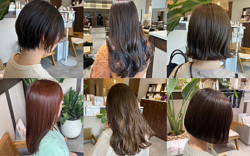 お客様のお悩みに合わせて!!