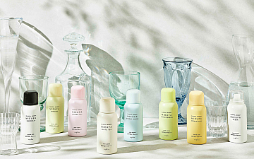 楽しくUV対策♪